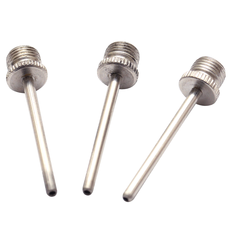 Macron Ball pump needle 3 pz | Image 1