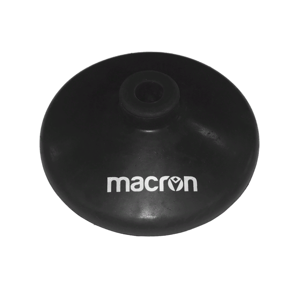 Macron Rubber pole base pro slalom hole 26 mm ner | Image 1