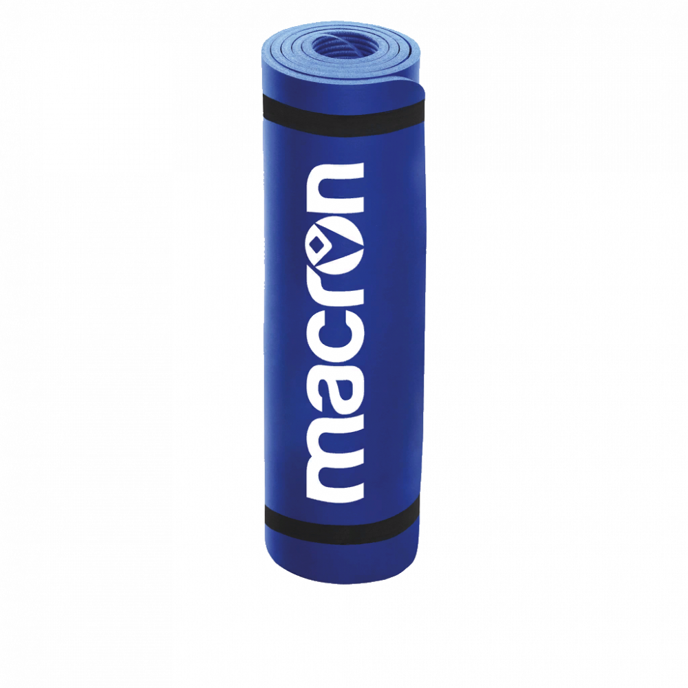 Macron Fitness mat blue | Immagine 1