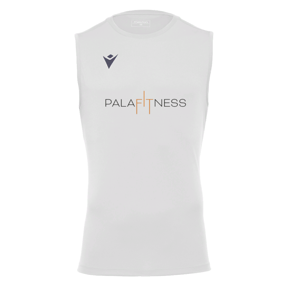 Macron Kesil maglia | Immagine 1