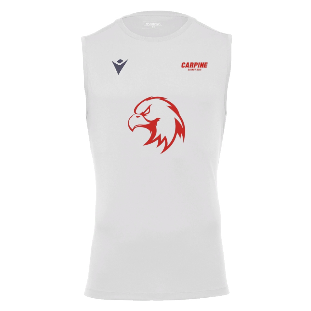 Macron Kesil maglia | Immagine 1