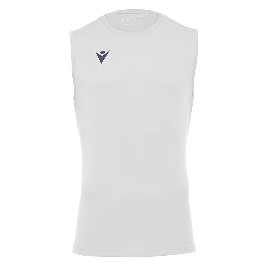 Macron Kesil maglia white | Immagine 1