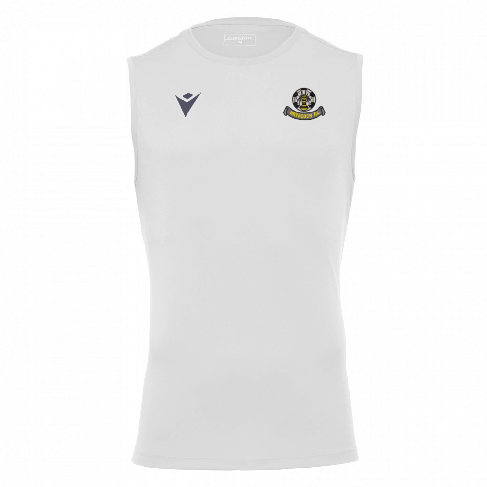 Macron Kesil jersey wht jr | Image 1