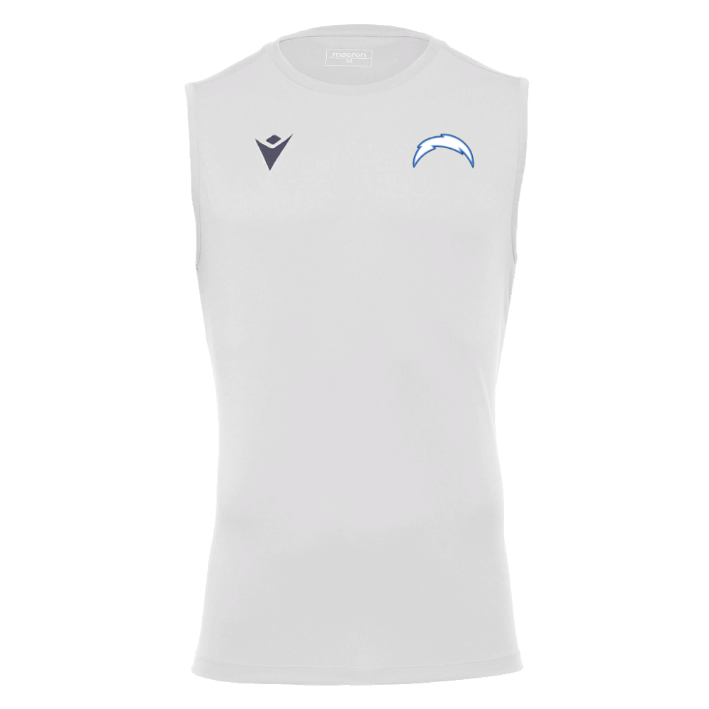 Macron Kesil jersey wht jr | Image 1