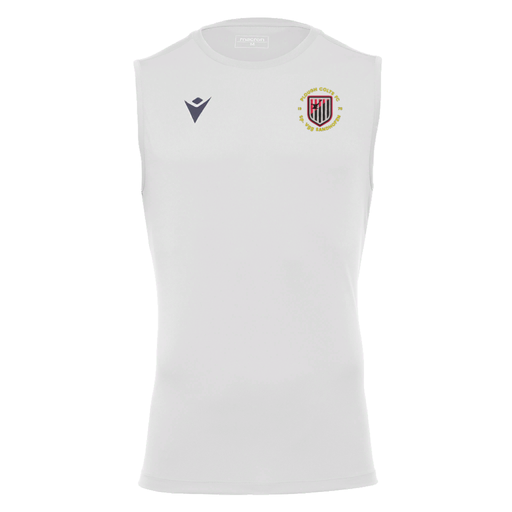 Macron Kesil jersey wht jr | Image 1