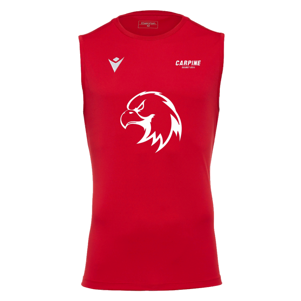 Macron Kesil maglia | Immagine 1