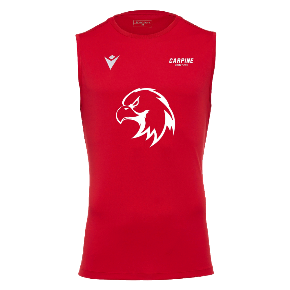 Macron Kesil maglia | Immagine 1