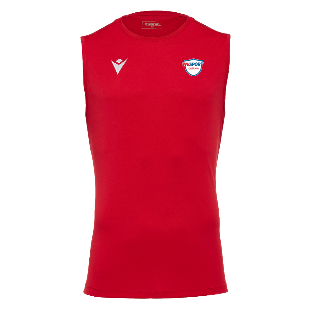 Macron Kesil maglia | Immagine 1
