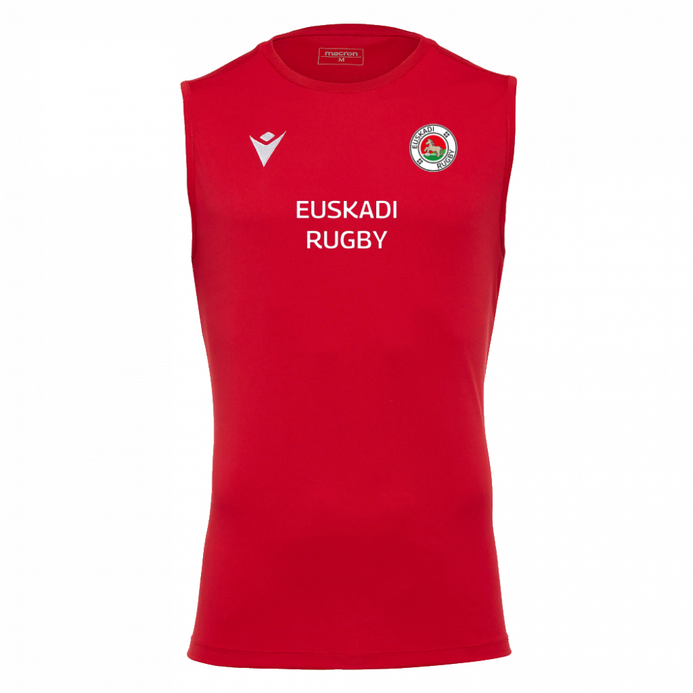 Macron Kesil camiseta | Imagen 1