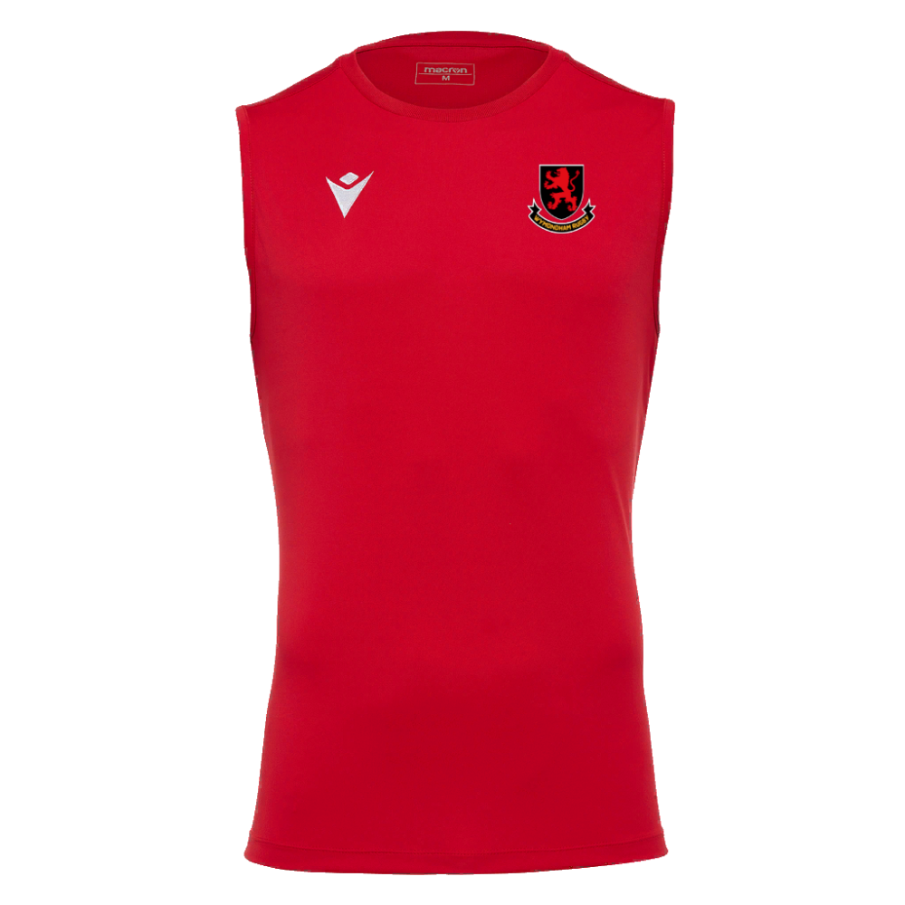Macron Wrfc training vest sr | Image 1