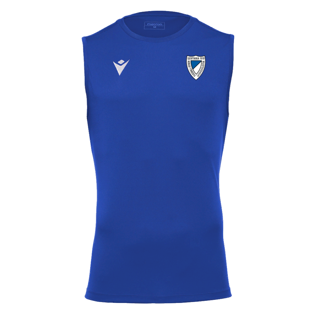 Macron Kesil trikot | Bild 1