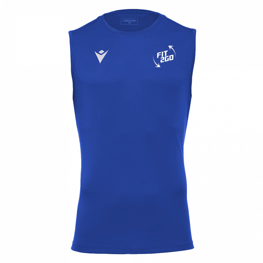 Macron Kesil shirt roy sl | Immagine 1