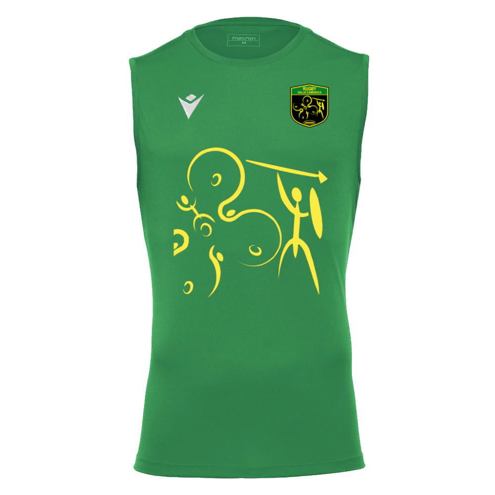 Macron Kesil maglia | Immagine 1