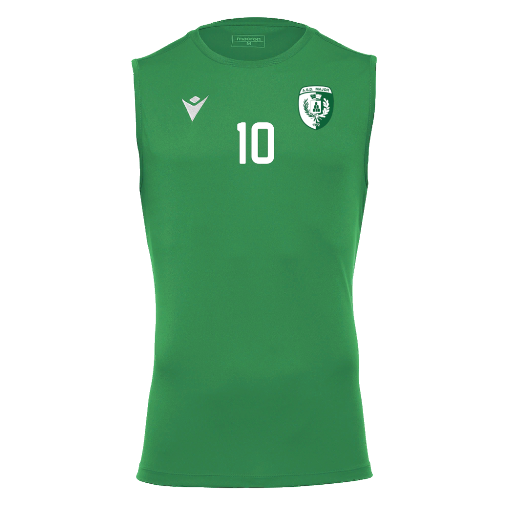 Macron Kesil maglia | Immagine 1