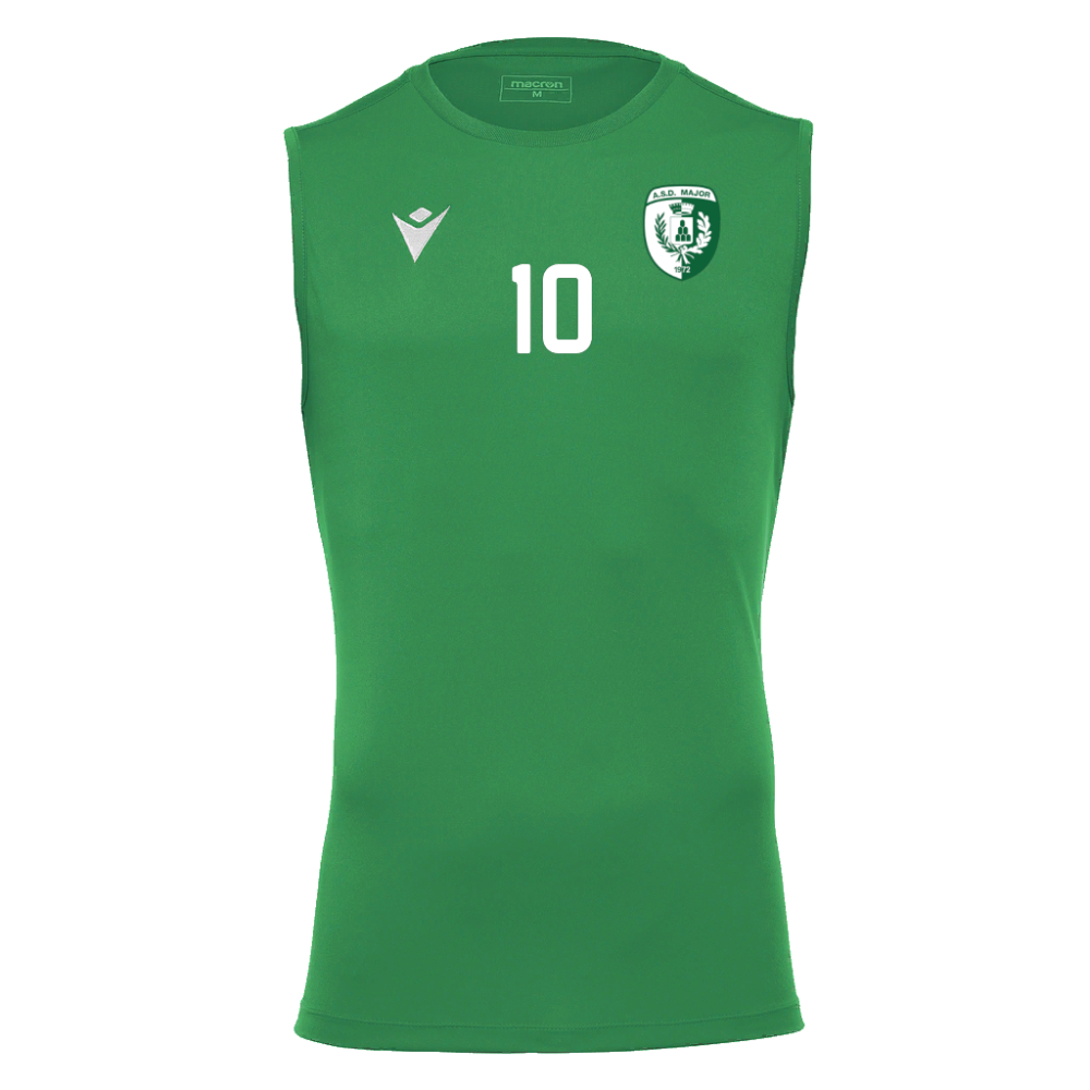 Macron Kesil maglia | Immagine 1
