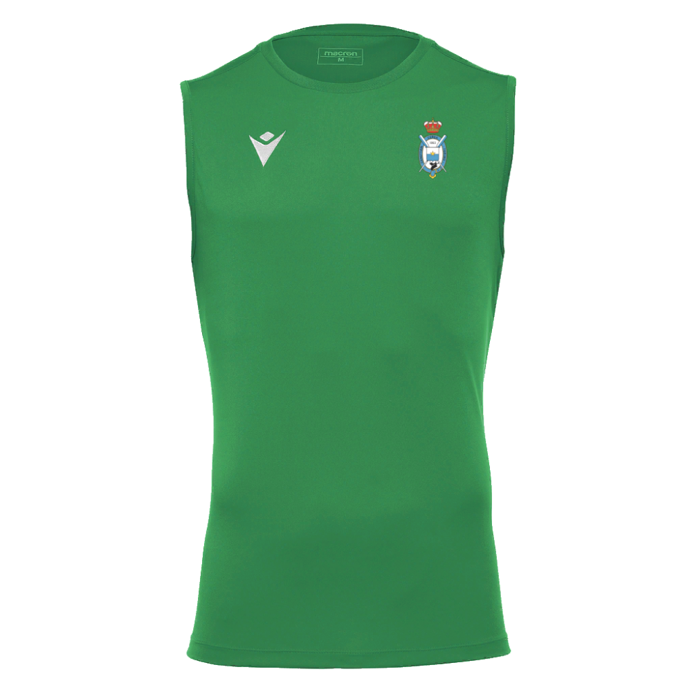 Macron Kesil maglia | Immagine 1