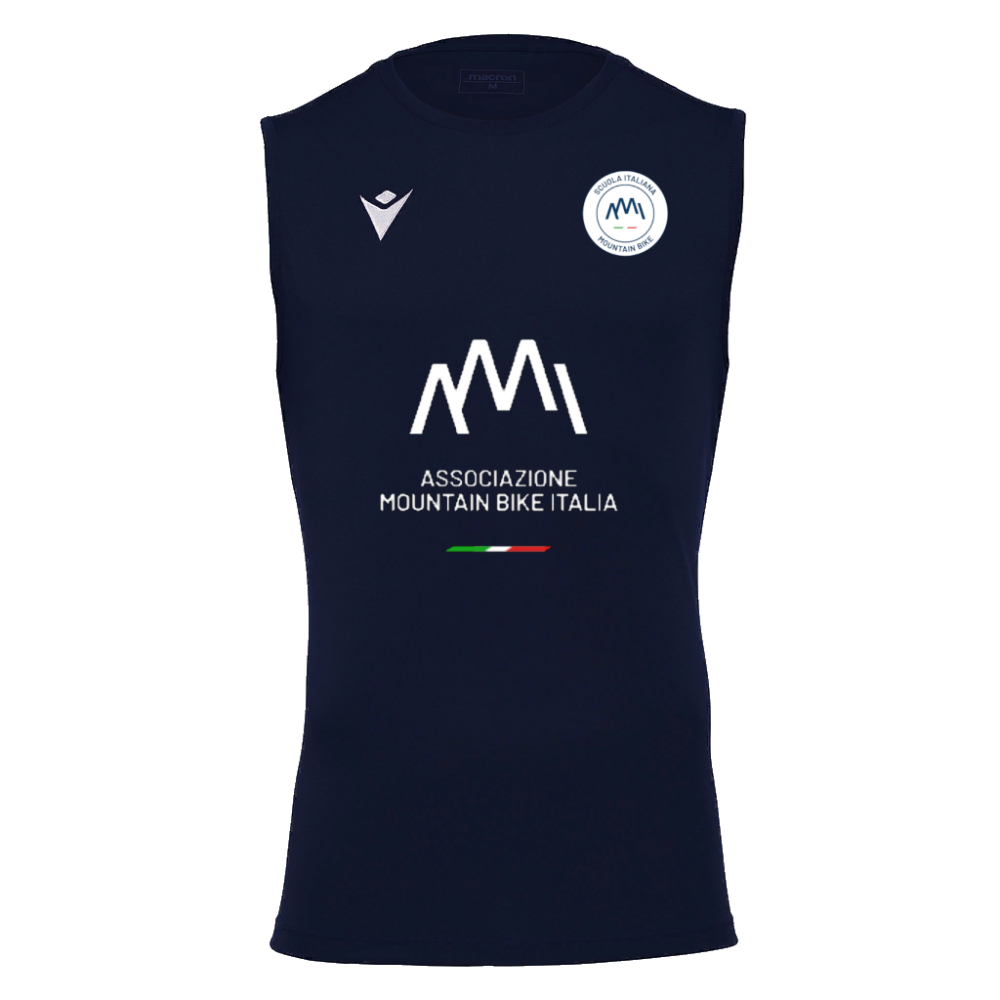 Macron Kesil maglia | Immagine 1