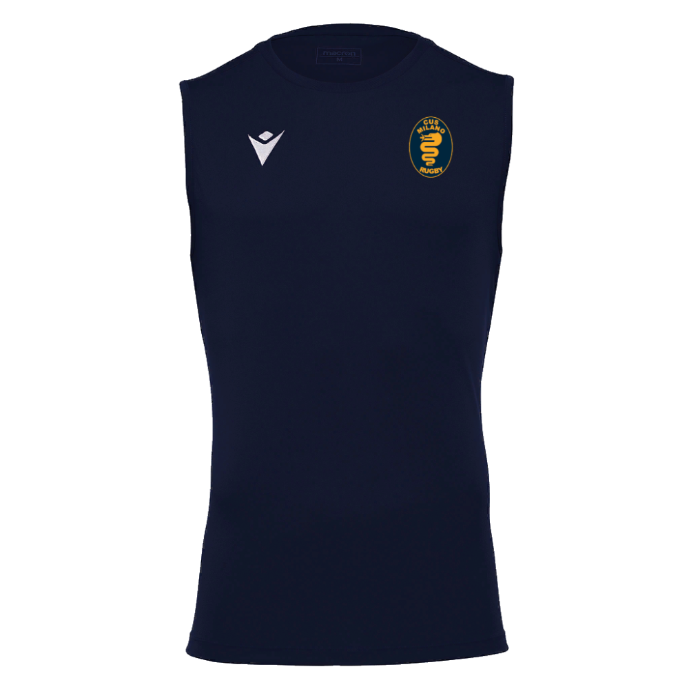 Macron Kesil maglia | Immagine 1