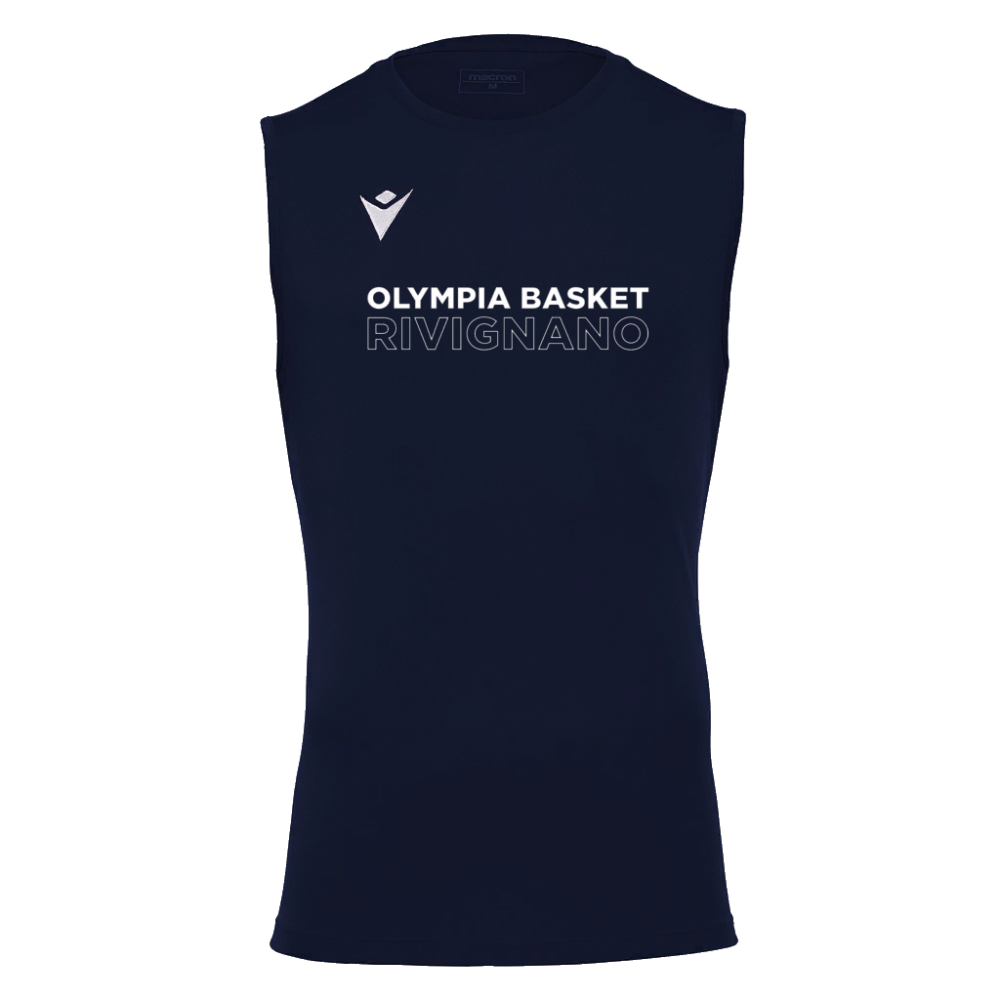 Macron Kesil maglia | Immagine 1
