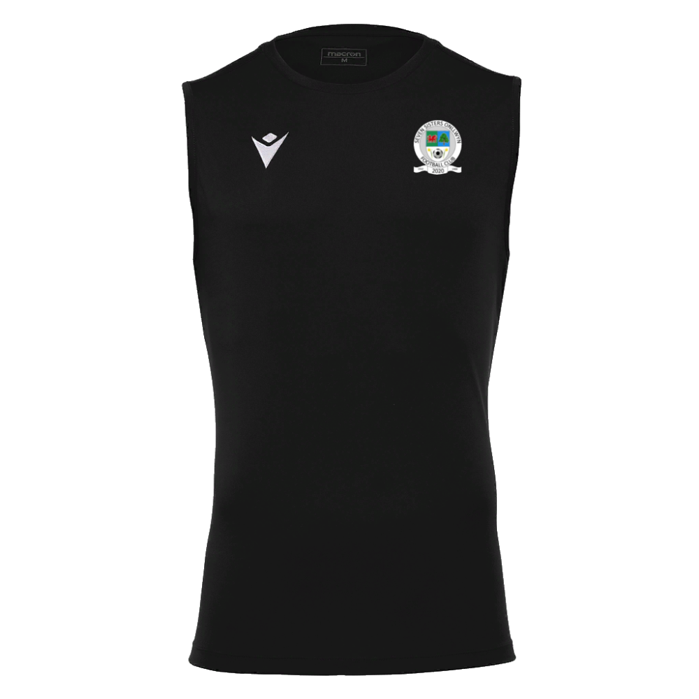 Macron Kesil jersey blk sr | Image 1