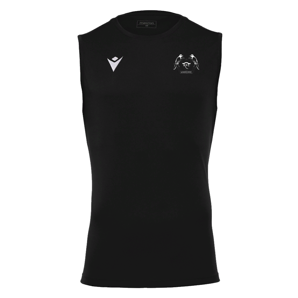 Macron Kesil jersey blk jr | Image 1