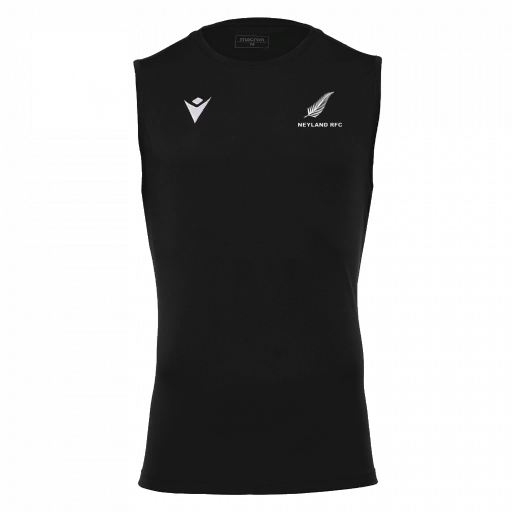 Macron Kesil jersey blk jr | Image 1