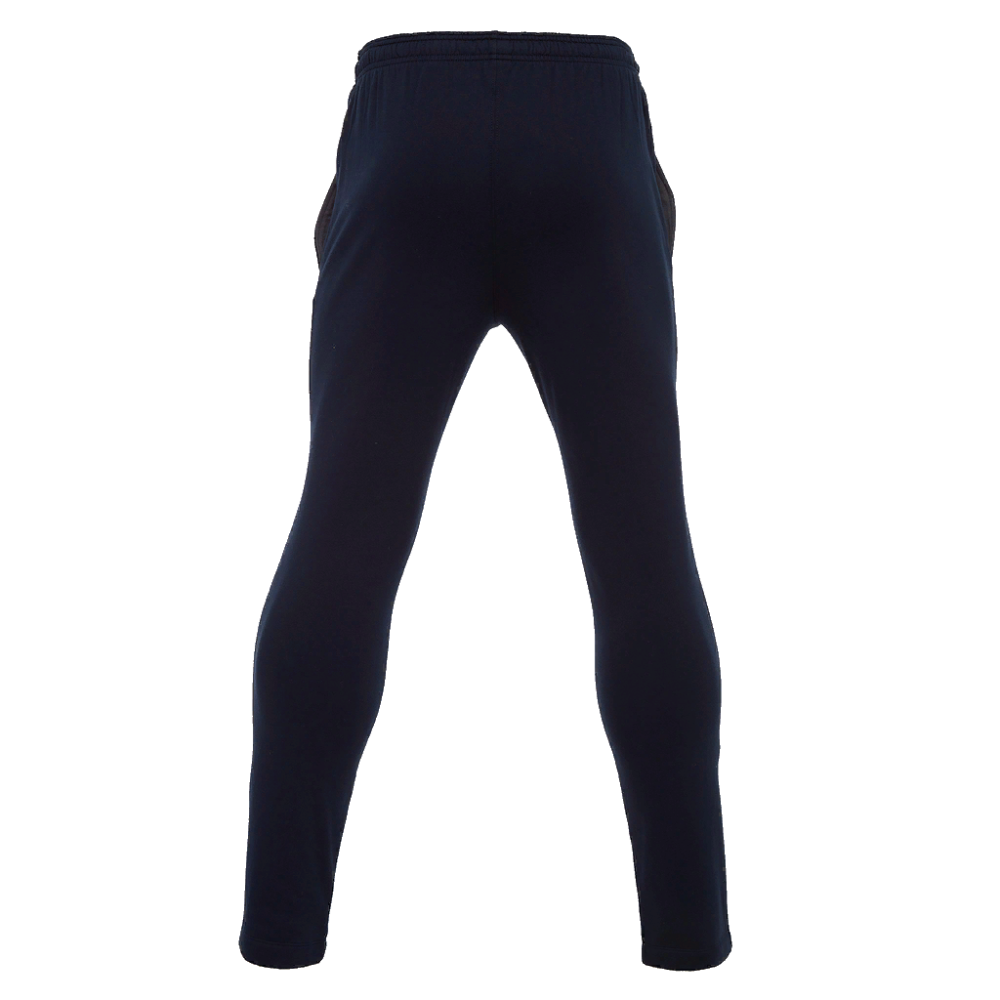 Macron Pantaloni sportivi in cotone pesante dahlia | Immagine 1