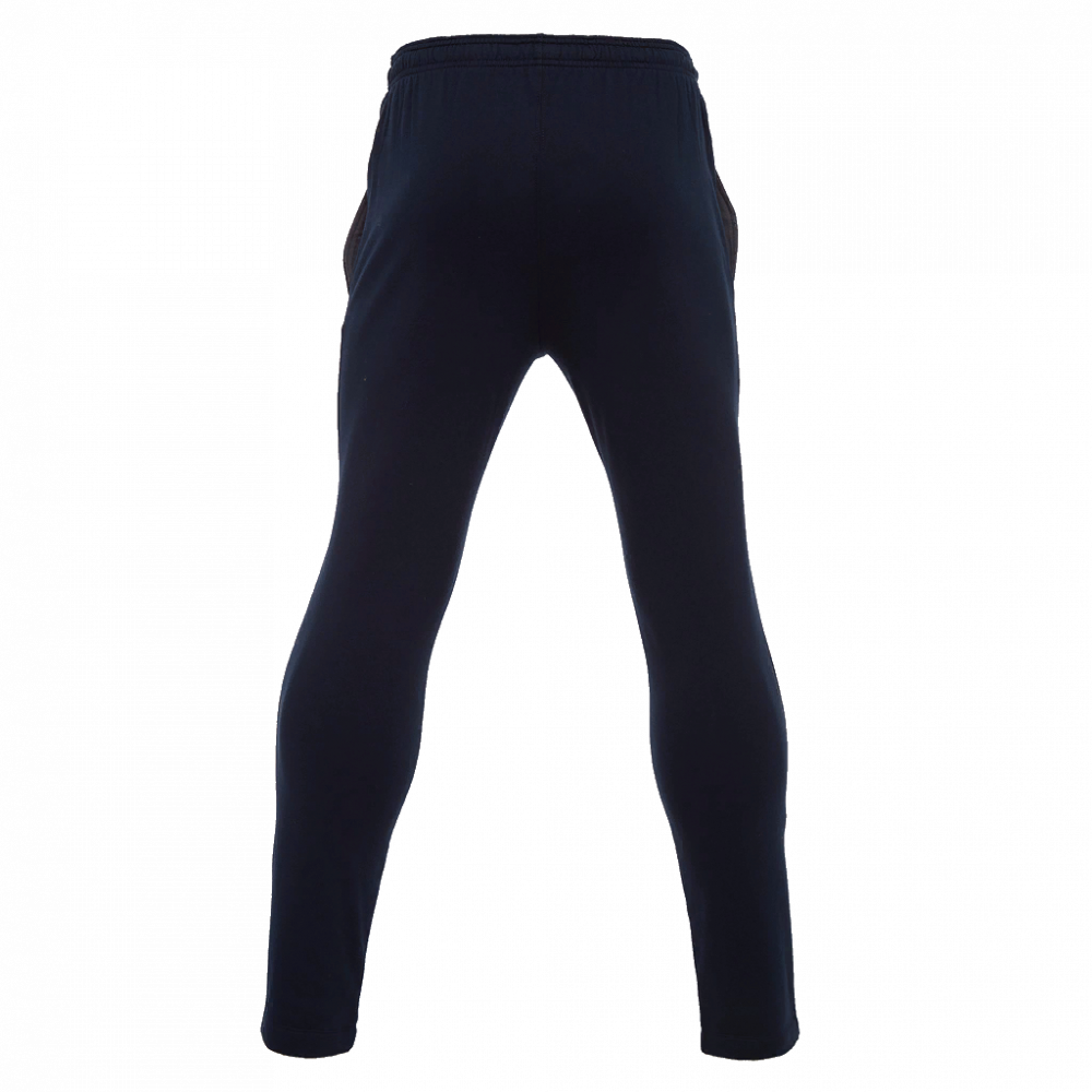 Macron Pantaloni sportivi in cotone pesante dahlia | Immagine 1