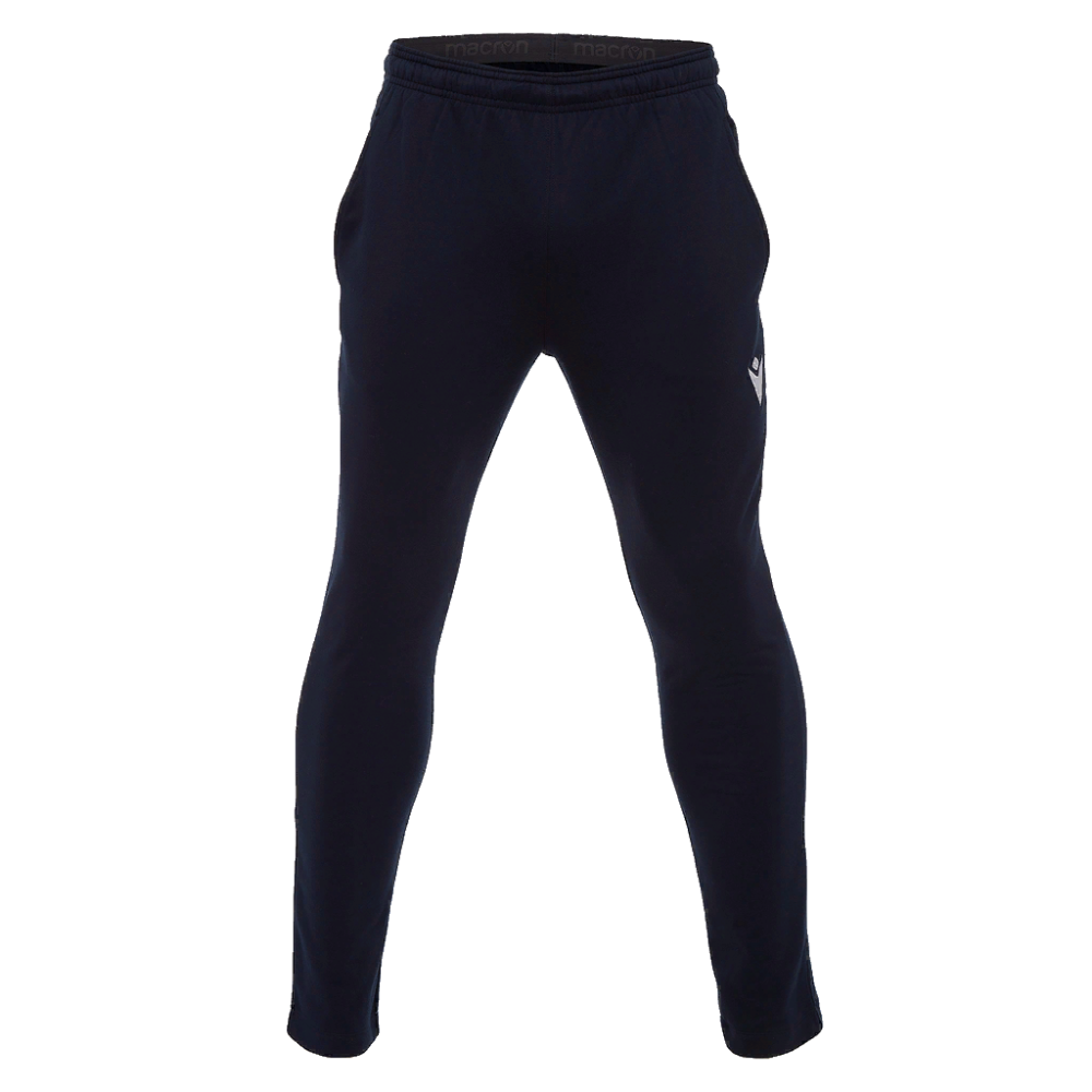 Macron Pantaloni sportivi in cotone pesante dahlia | Immagine 1