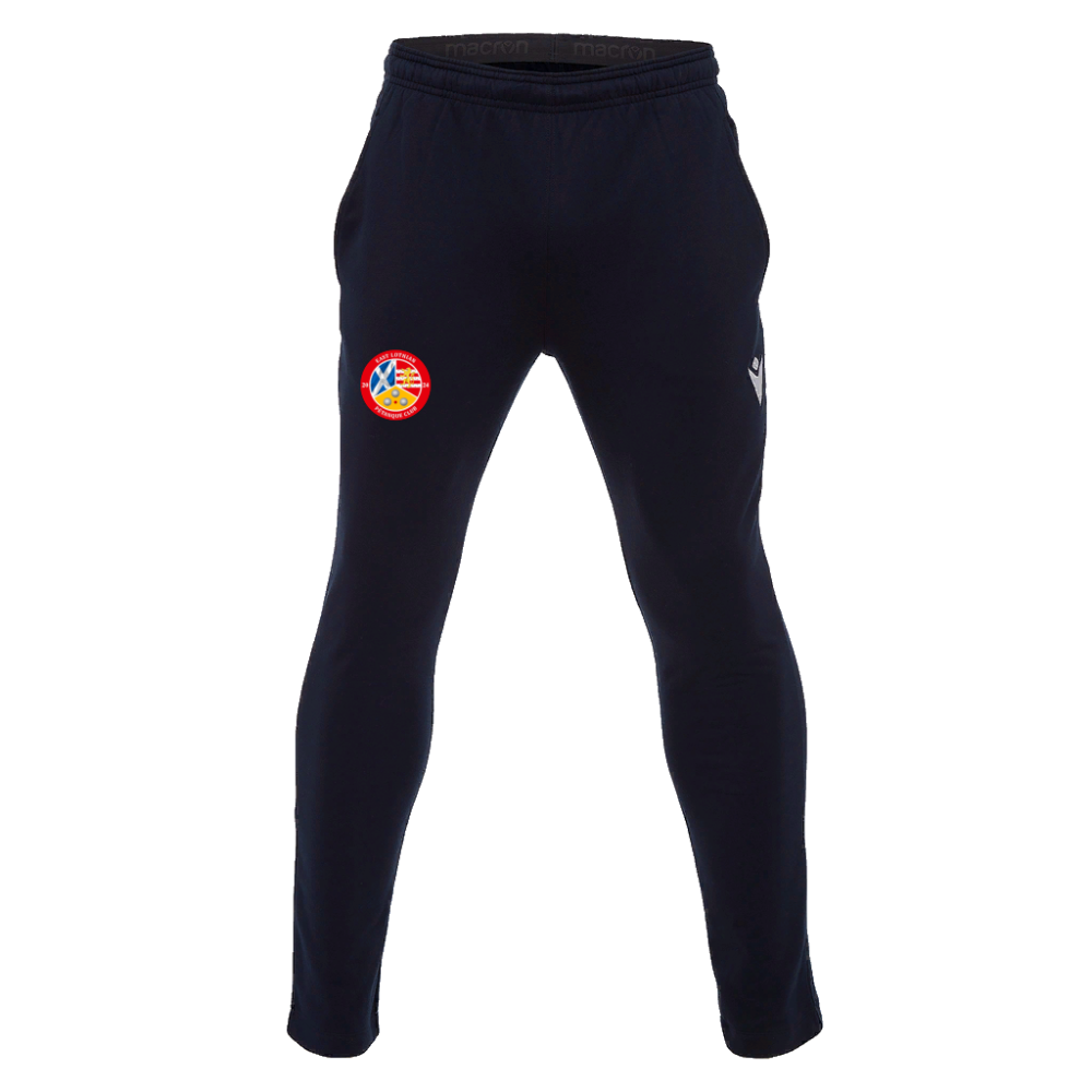 Macron Heavy cotton sports trousers dahlia jr | Image 1