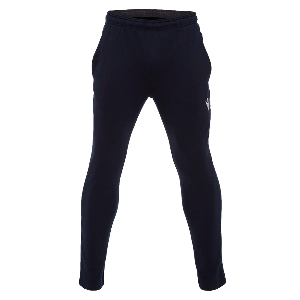 Macron Heavy cotton sports trousers dahlia jr | Image 1