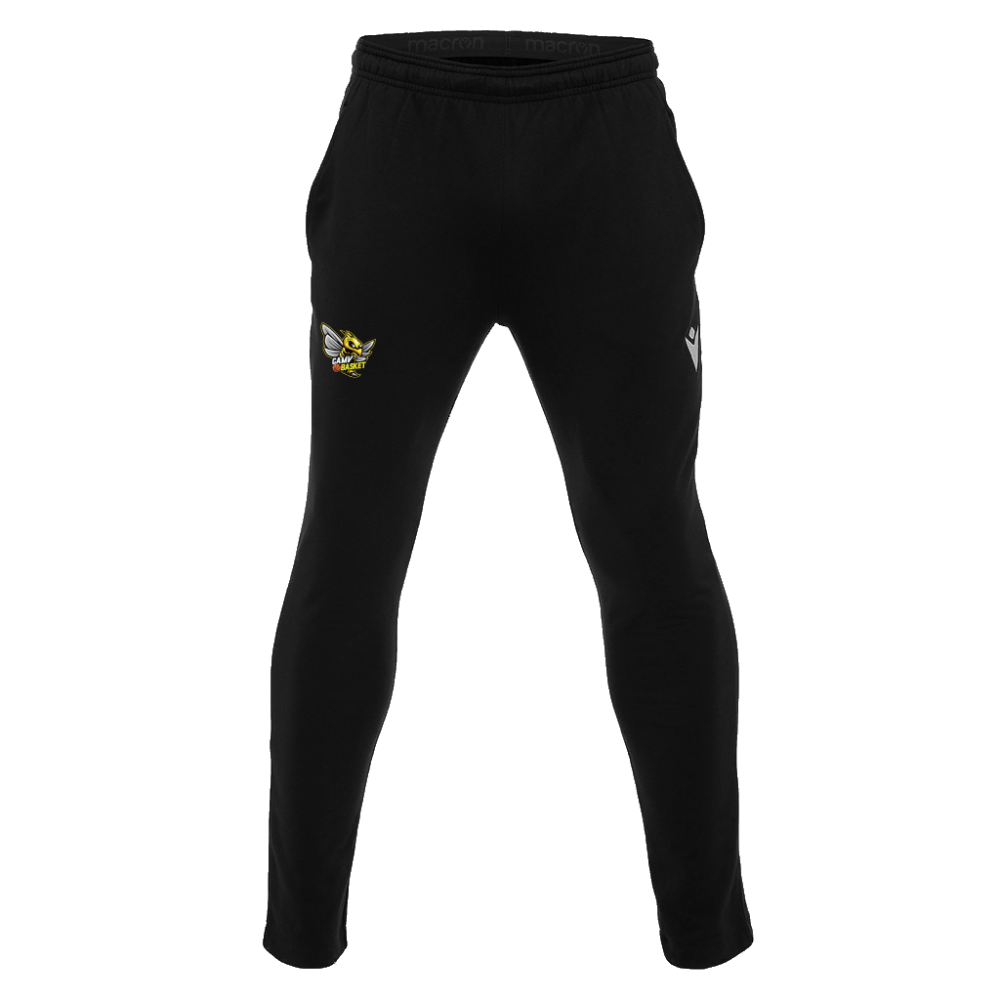 Macron Pantalon de sport en coton lourd dahlia | Image 1