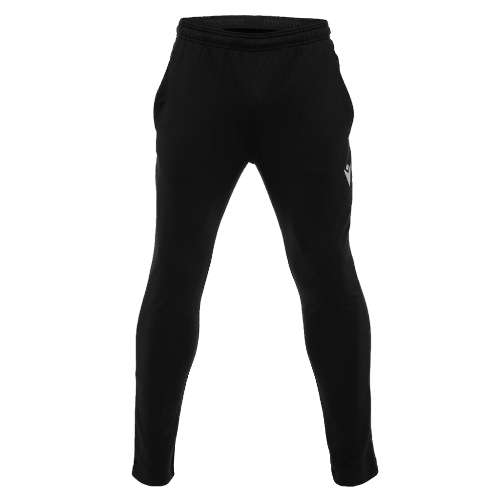 Macron Pantaloni sportivi in cotone pesante dahlia | Immagine 1
