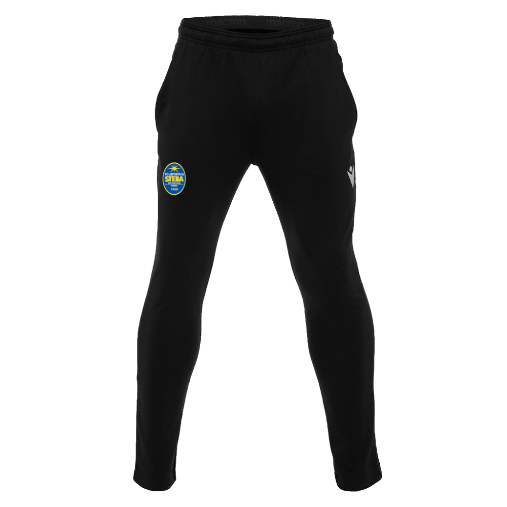 Macron Panta tuta cotone staff dahlia | Immagine 1