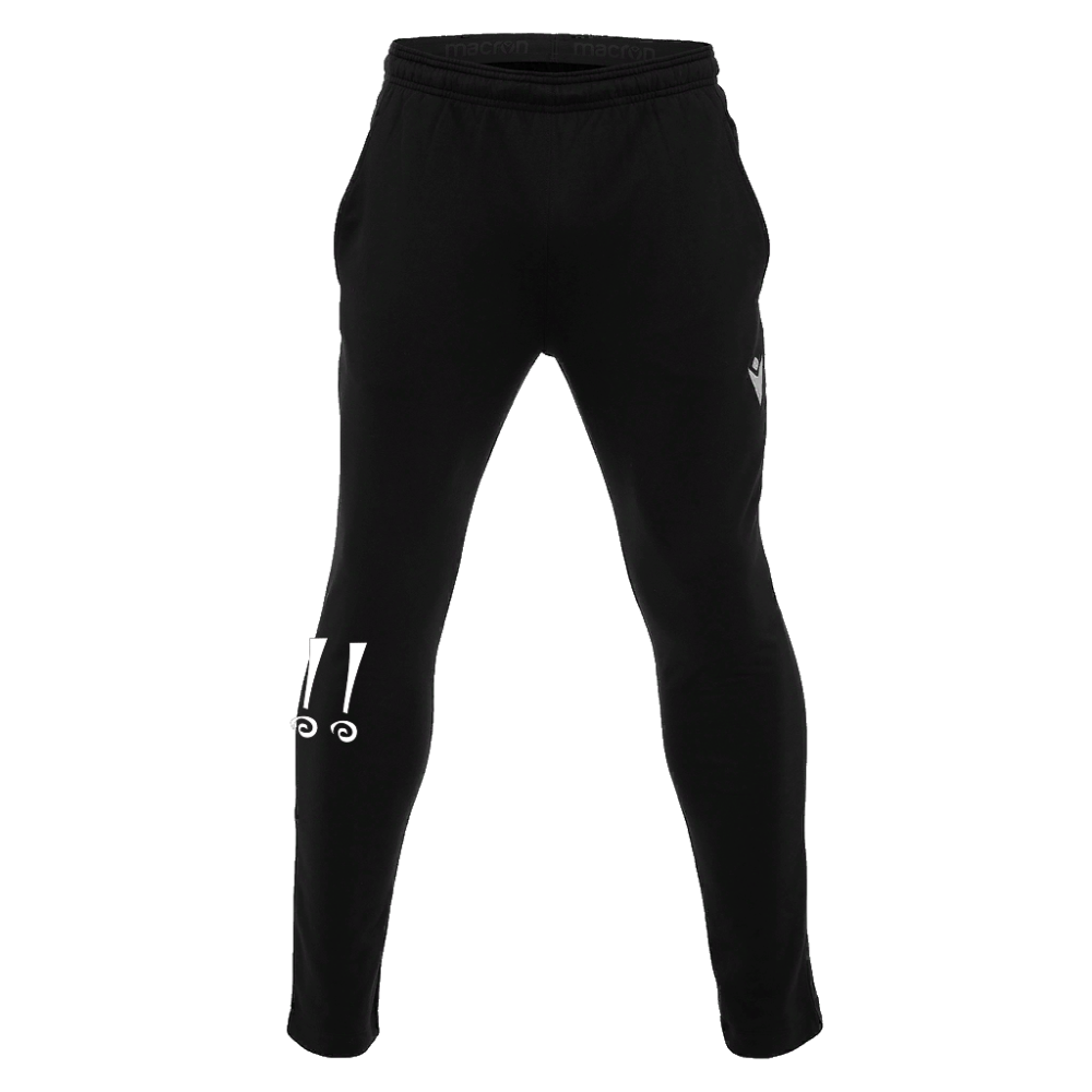 Macron Pantalone rappresentanza in cotone dahlia | Immagine 1