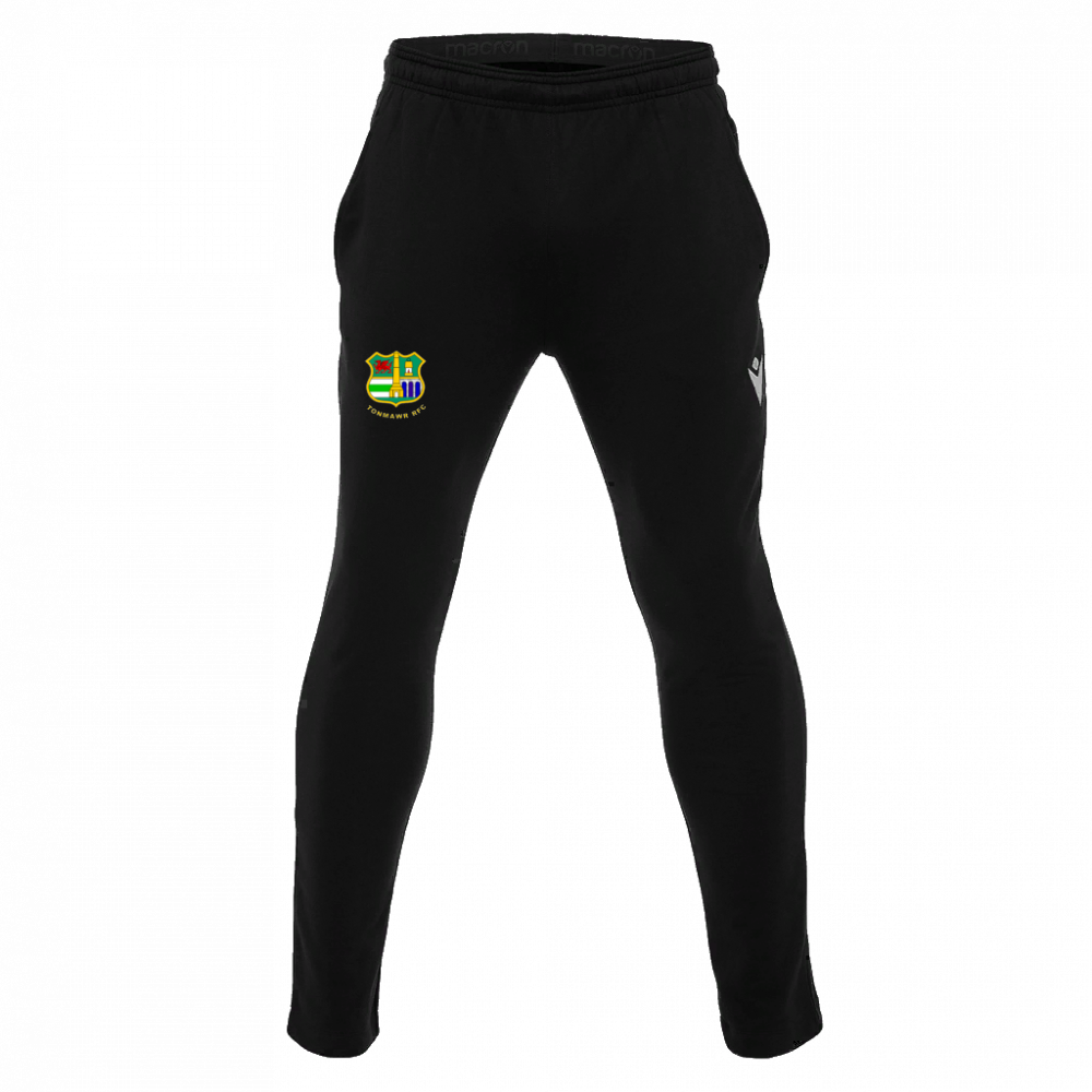Macron Dahlia pant blk sr | Image 1
