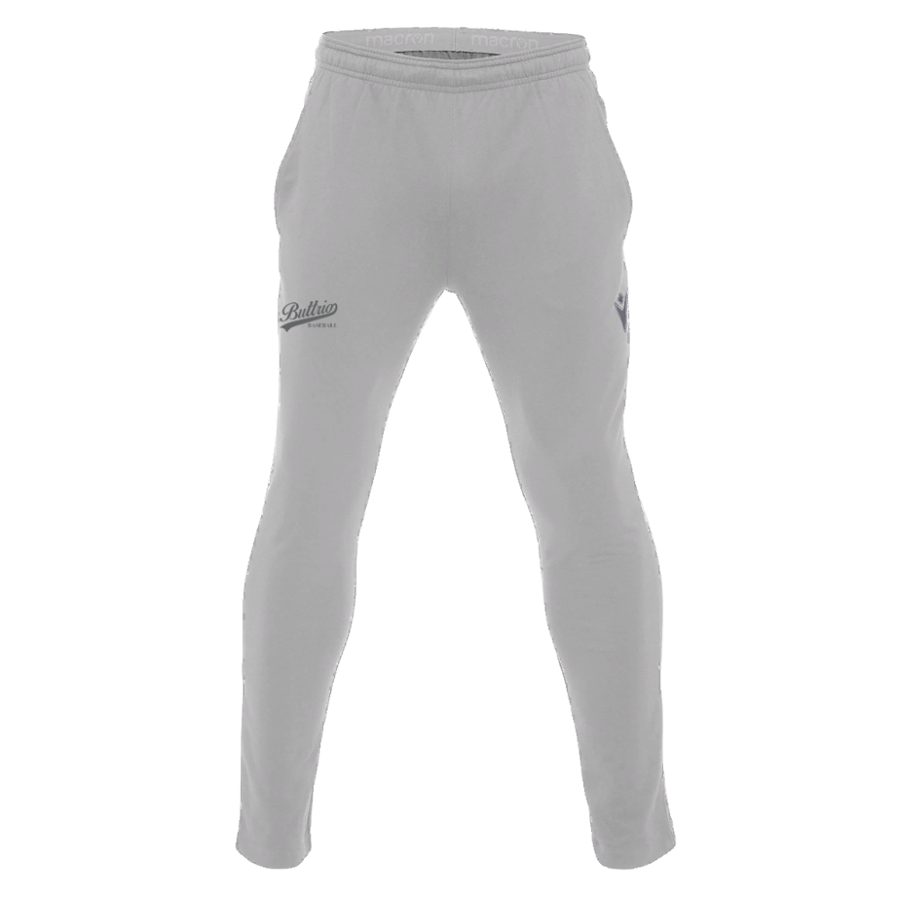 Macron Pantaloni sportivi in cotone pesante dahlia | Immagine 1