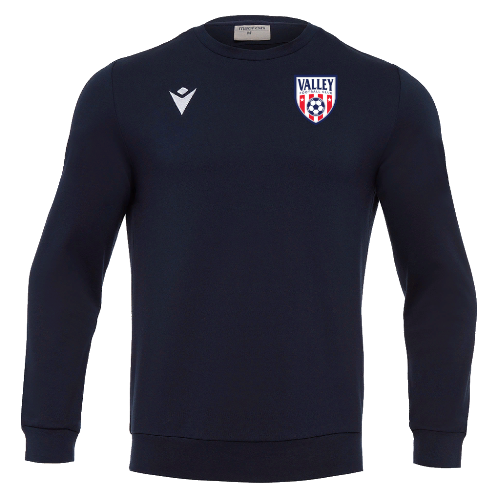 Macron Heavy cotton sweatshirt axima | Image 1