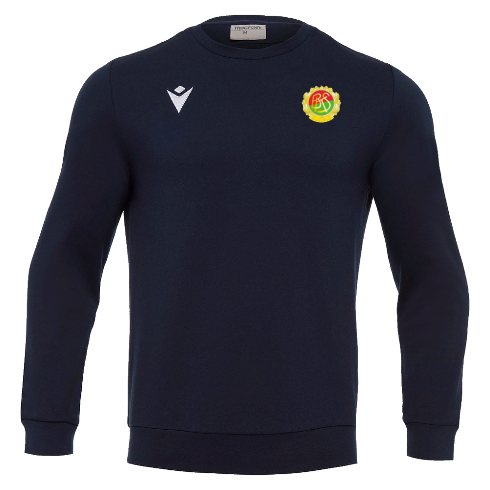 Macron Heavy cotton sweatshirt axima | Image 1