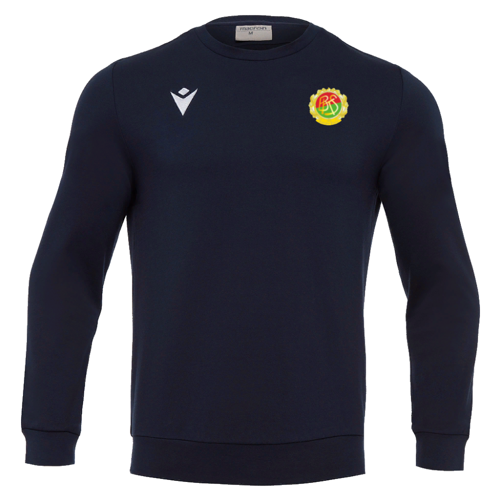 Macron Heavy cotton sweatshirt axima | Image 1