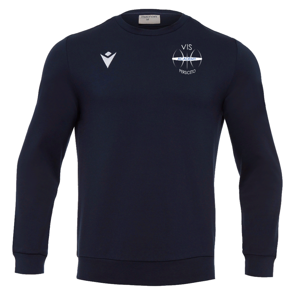 Macron Felpa in cotone pesante axima | Immagine 1