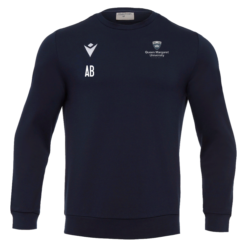 Macron Heavy cotton sweatshirt axima sr | Image 1