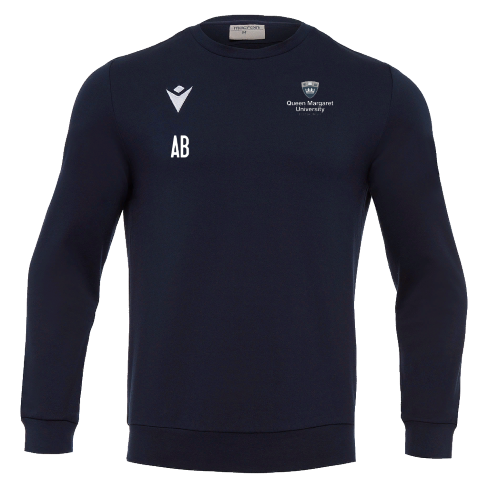 Macron Heavy cotton sweatshirt axima sr | Image 1