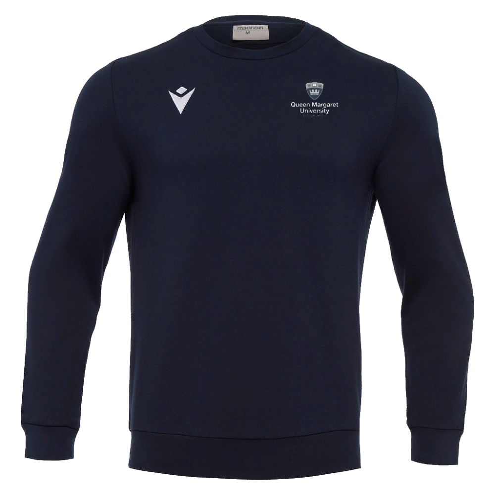 Macron Heavy cotton sweatshirt axima sr | Image 1