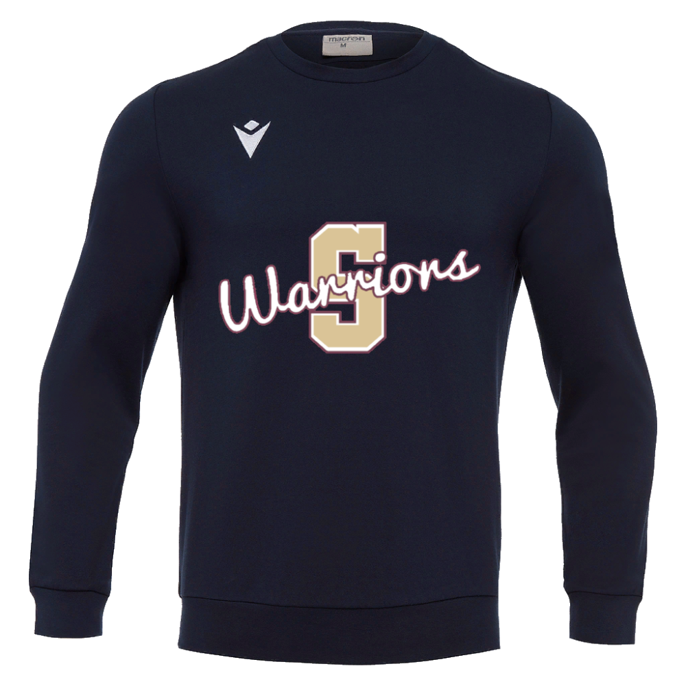 Macron Heavy cotton sweatshirt axima sr | Image 1