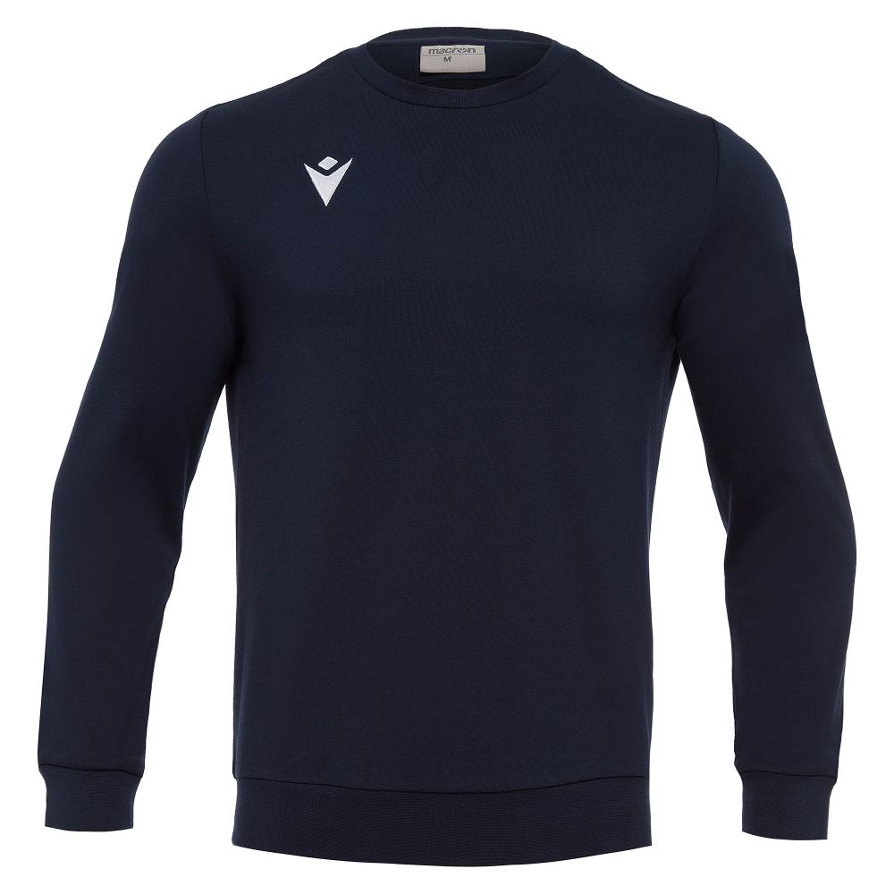 Macron Axima sweatshirt nav sr | Image 1