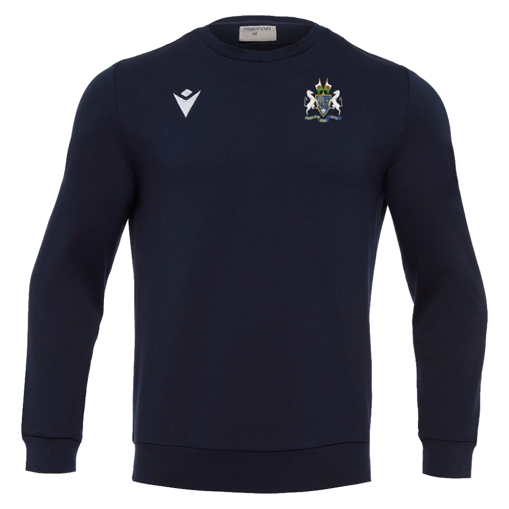 Macron Heavy cotton sweatshirt axima sr | Image 1
