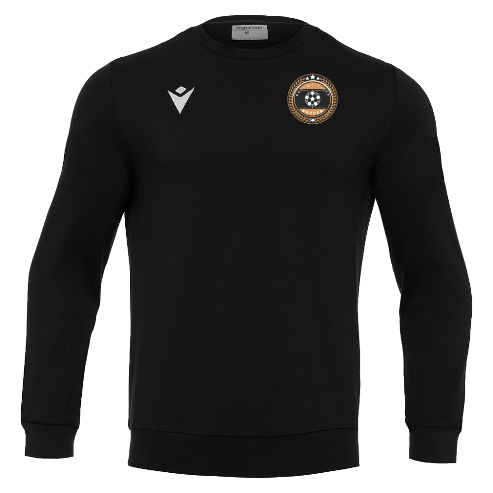 Macron Heavy cotton sweatshirt axima | Image 1