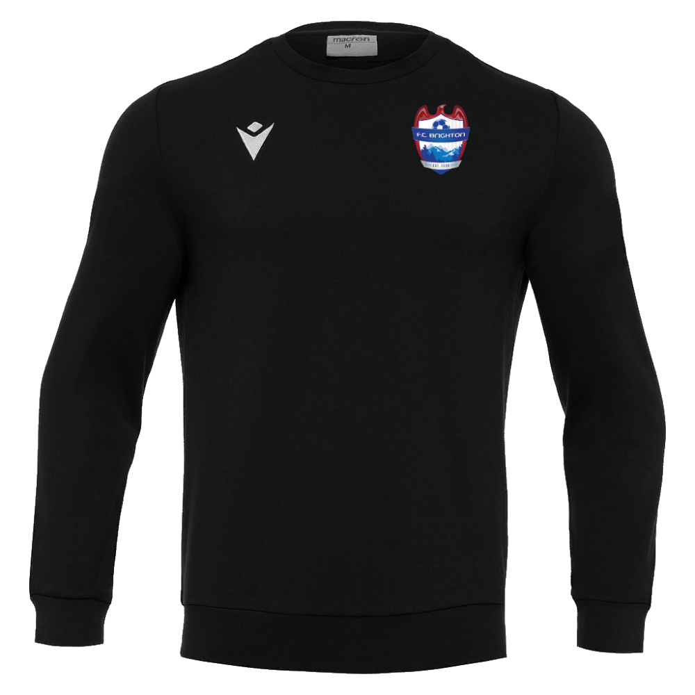 Macron Heavy cotton sweatshirt axima | Image 1