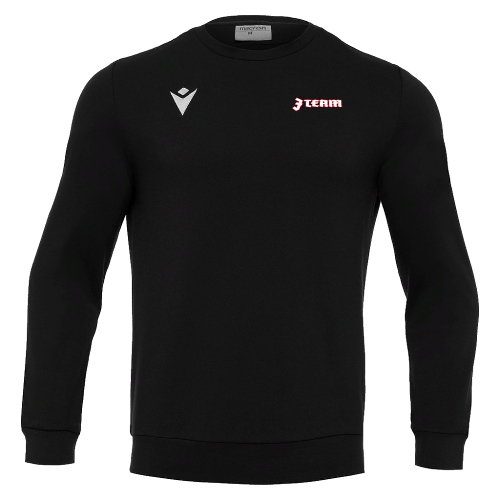 Macron Felpa in cotone pesante axima | Immagine 1